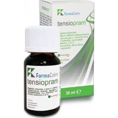 Tensiopram Gtt 30ml