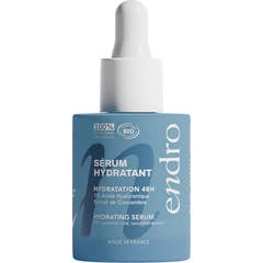 Endro Sérum Hidratante 48H 30 ml