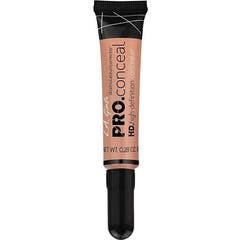 L.A. Girl Pro Conceal Hd Concealer Peach 8g