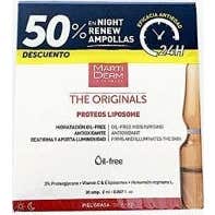 Martiderm™ Lipossomas 30amp + Alfa Peeling 10uds