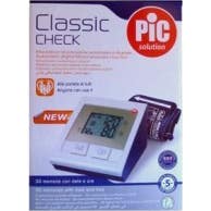 Pic Classic Check 1ud monitor de pressão arterial de braço