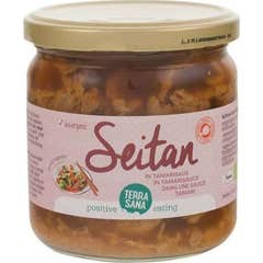 Molho Terrasana Seitan Tamarind 350g