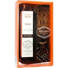 Avène Pack Ystheal anti-rugas e emulsão antioxidante 30ml + bolsa GIFT