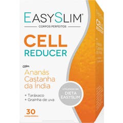 Farmodiética Easyslim Redutor de Celulite 30comp