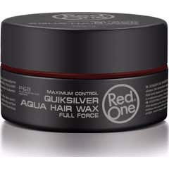 RedOne Quicksiver Aqua Hair Full Force Mini Wax 50ml