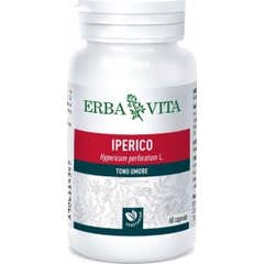 HIPERICÃO 60CPS 400MG