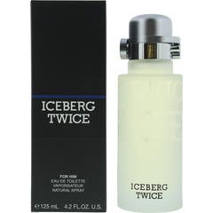 Iceberg Twice Men Eau de Toilette 125ml