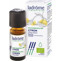 Ladrôme Óleo Essencial de Cítrico 10ml