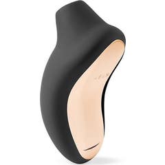 Lelo Sona Cruise Clitoris Stimulator preto 1pc