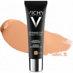 Vichy Dermablend Correção 3D Nº55 30ml