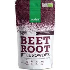 Purasana Beetroot Juice Powder 200g