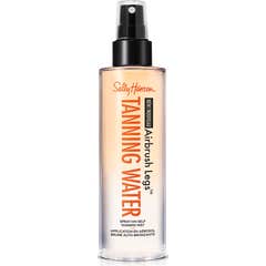 Sally Hansen Airbrush Pernas de Escova Água de Bronzeamento 200ml