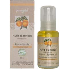 Laboratoire du Haut-Ségala Abricot Óleo 50ml