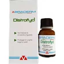 Braderm Distrofyd 15ml