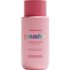 Paalm Cosmetics Creme de Duche Candy Sweet 250 ml
