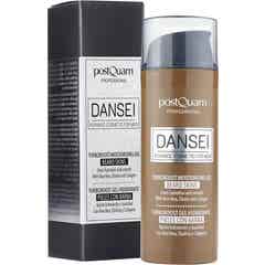 Postquam Dansei Gel Hidratante Pieles con Barba 50 ml