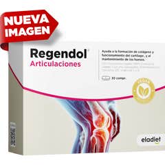 Eladiet Regen&Dol Articulaciones 30comp