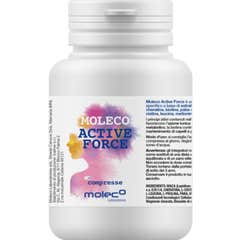 Moleco Comprimidos de Força Activa