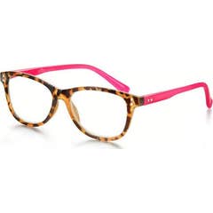 Lomhifar Borneo Gafas Carey Fucsia +3.50 1ud