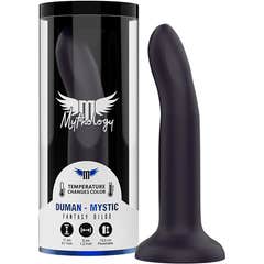 Mythology Duman Mystic Dildo S Vibrador Compatible Watchme 1ud