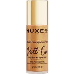 Nuxe Huile Prodigieuse Or Roll-On 60ml