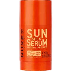 Nuxe Sérum en Stick Solar SPF50+ 25 gr
