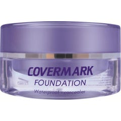 Base de Fundação Covermark Nº8 15ml