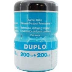 Neutrogena Hydro Boost Bálsamo Corporal Refrescante 2x200ml