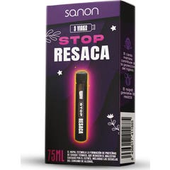 Sanon Stop Ressaca 3 vials