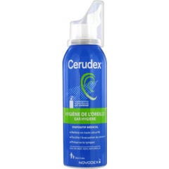 Novodex Cerudex Higiene Spr100Ml