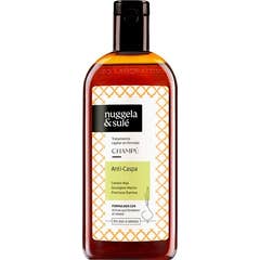 Champô epigenético anticaspa Nuggela & Sulé 250ml