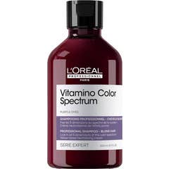 L'Oréal Vitamino Color Spectrum Champô Roxo 300 ml