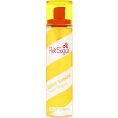 Aquolina Pink Sugar Creamy Sunshine Hair Mist for Women 100ml