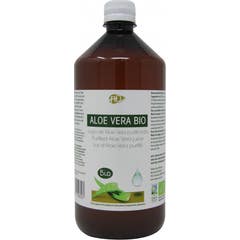 Natural Diet 100% Puro Aloe Vera Bio 500ml