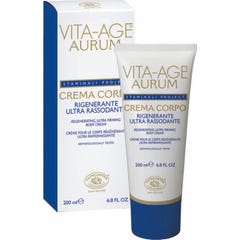 Etre Belle Vita Age Aurum Ultra Firming Body Cream 200 ml