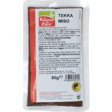 Condimento Tekka Miso Rad 80G