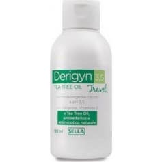 Sella Derigyn Active Soap 300ml