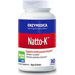 Enzymedica Natto-K 30caps
