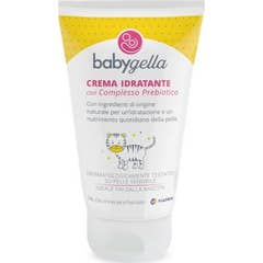 Babygella Pasta Protectora Cambio 100ml