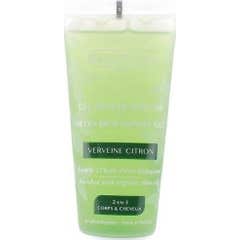 BeauTerra Gel de Duche Surgras Verbena Limão 100ml