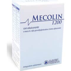 Maven Pharma Mecolin 1200 14 Sobres