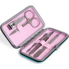 IDC Institute Conjunto de Manicure 5 unid.