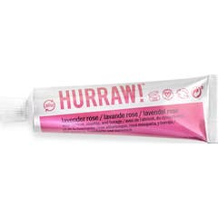 Hurraw! Balmtoo Bálsamo Multiusos Lavanda Rosa 30ml