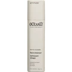 Attitude Oceanly Phyto-Cleanse Face Cleanser 30g