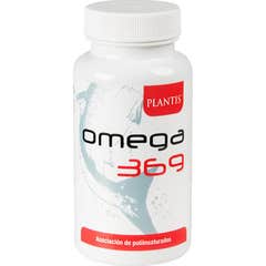 Plantis Omega 369 100 Pérolas