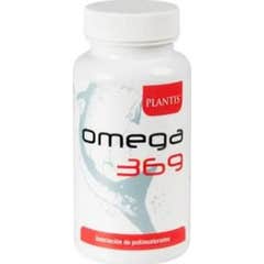 Plantis Omega 369 100 Pérolas