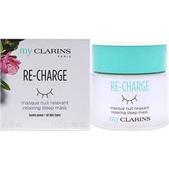 Clarins Myclarins Re-Charge Night Mask 50ml