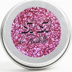 Si Si La Paillette Glitter Rose Standard 5ml