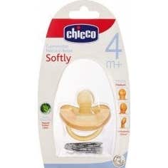 Chicco ™ allgoma latex pacifier 1ud