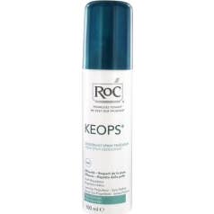Roc Keops Fresh Spray 100ml